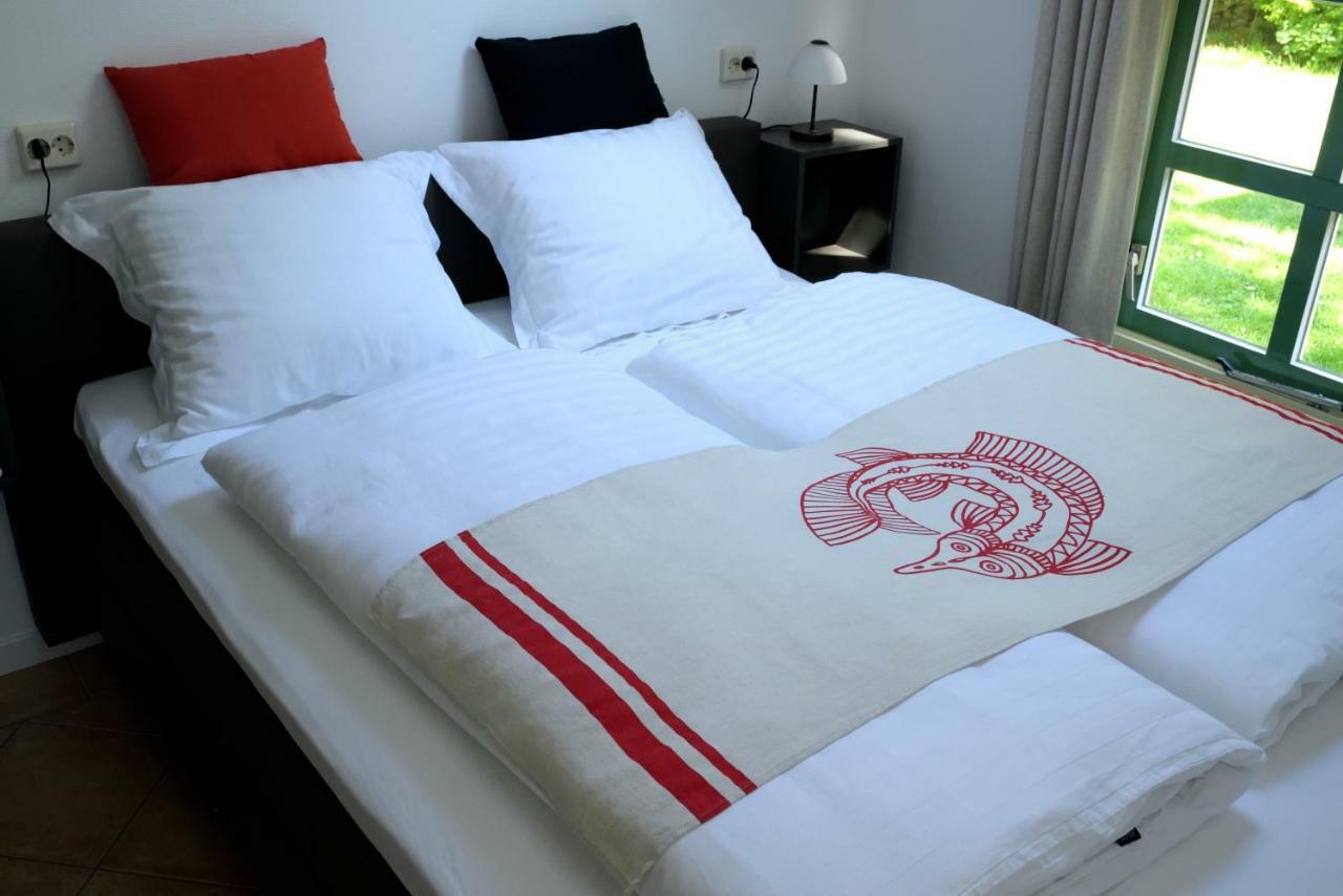 De Corylus Vakantie Appartement Oosterhesselen 외부 사진