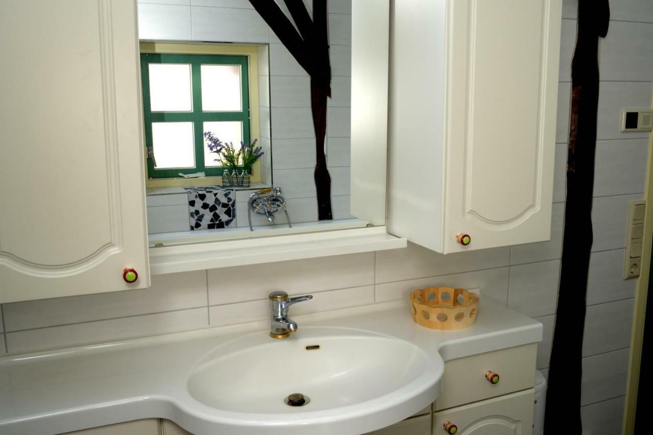 De Corylus Vakantie Appartement Oosterhesselen 외부 사진